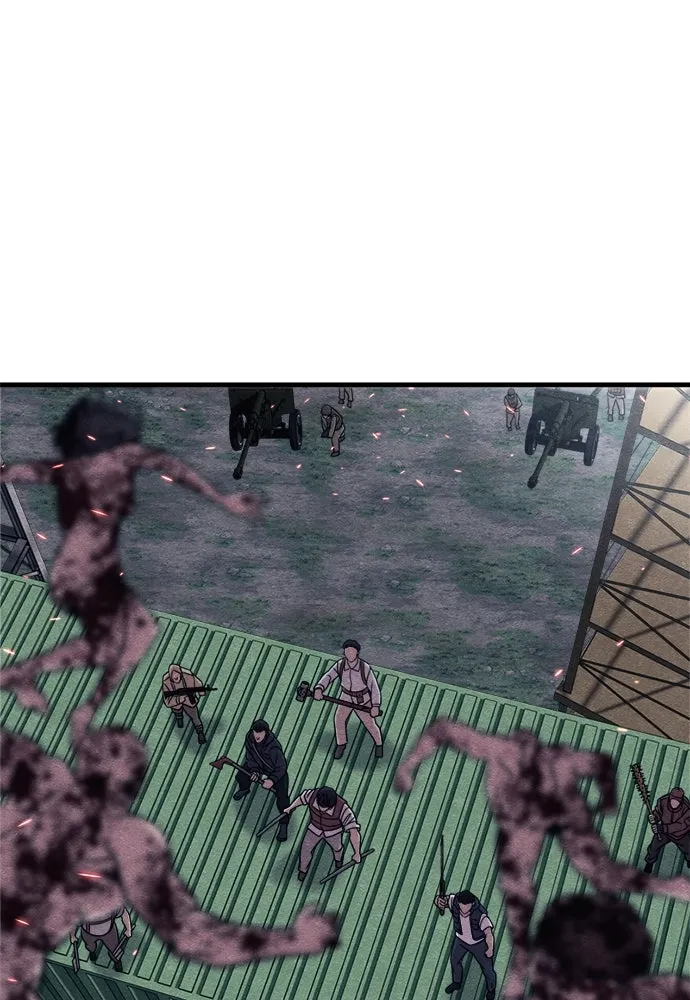 Zombie x slasher ตอนที่ 81 106