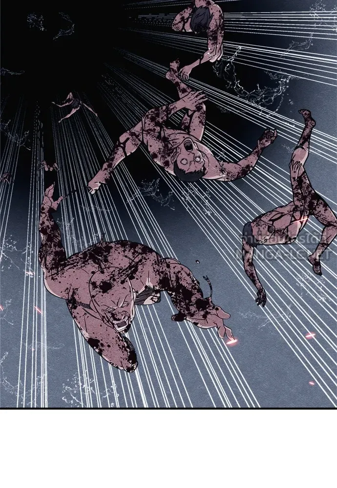 Zombie x slasher ตอนที่ 81 105