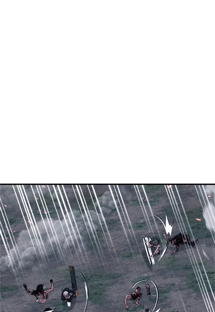 Zombie x slasher ตอนที่ 81 118