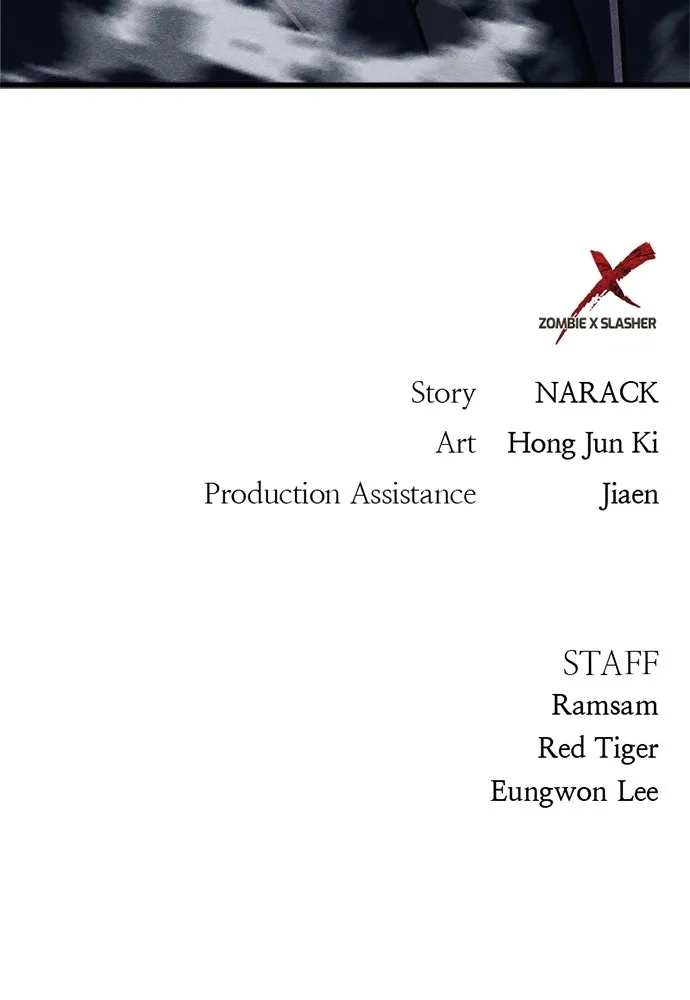 Zombie x slasher ตอนที่ 81 169