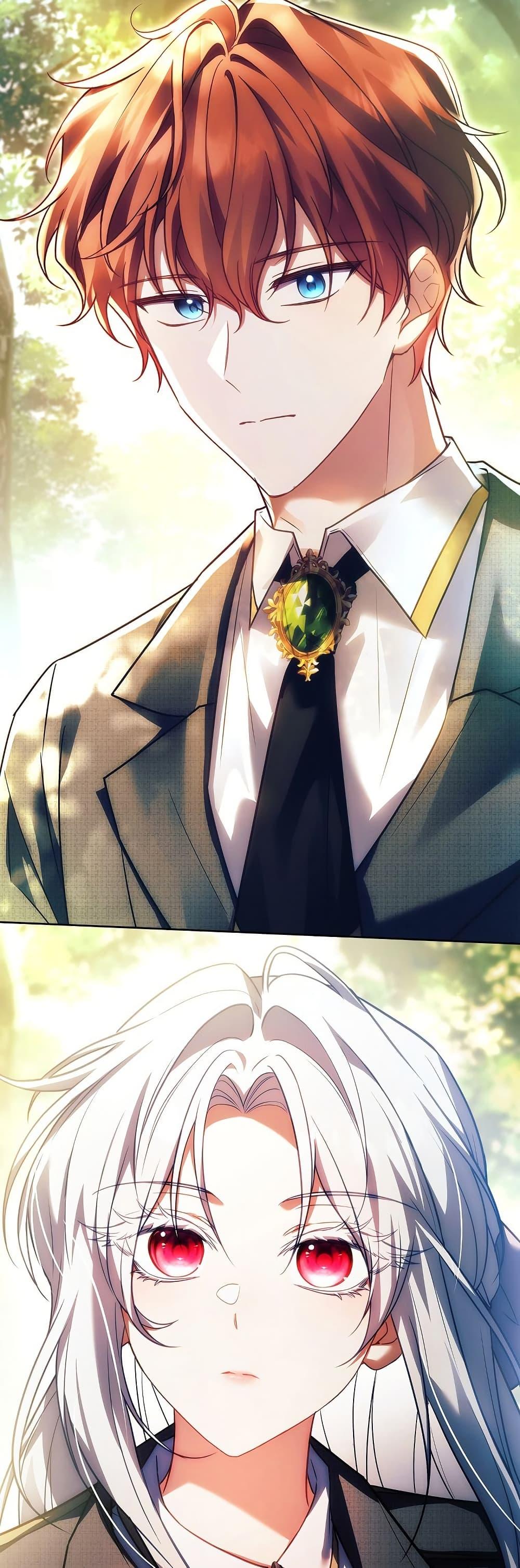 The Father and the Daughter ตอนที่ 33 42