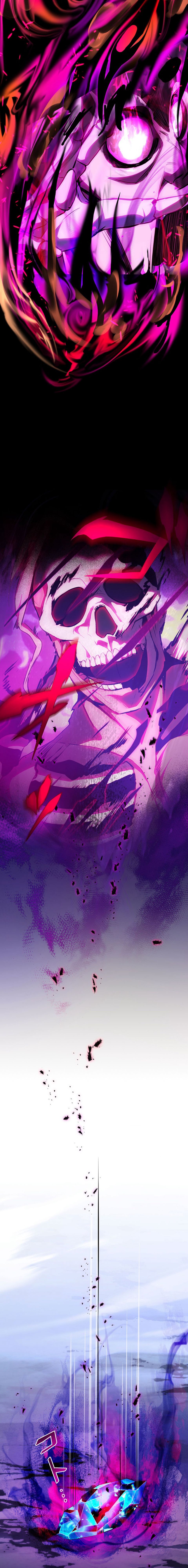 Avenger of Mystical Eyes Blood Parasite ตอนที่ 30 29