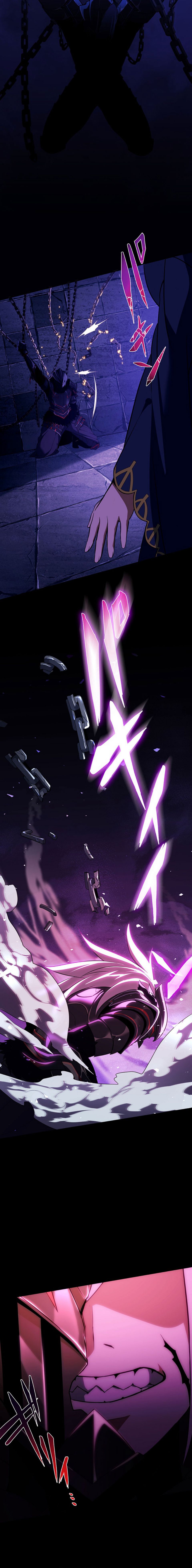 Avenger of Mystical Eyes Blood Parasite ตอนที่ 30 37