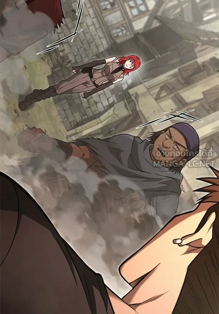 Surviving The Game as a Barbarian ตอนที่ 127 183