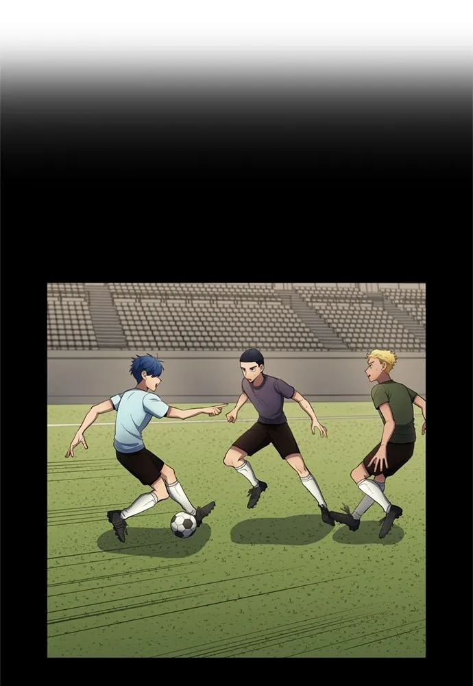 All Football Talents Are Mine ตอนที่ 78 19