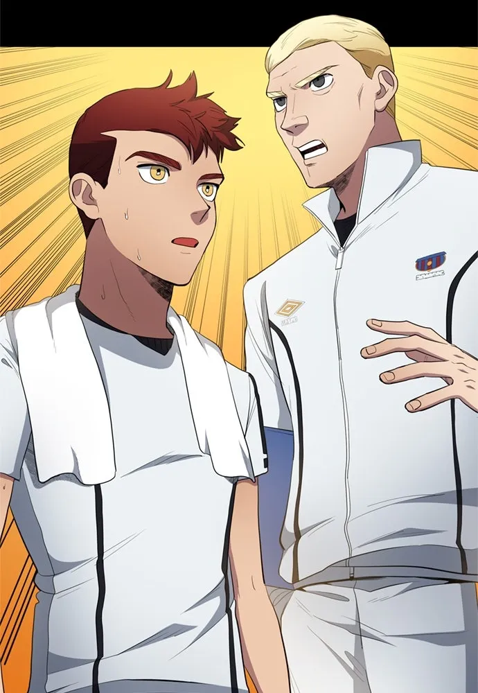 All Football Talents Are Mine ตอนที่ 78 44