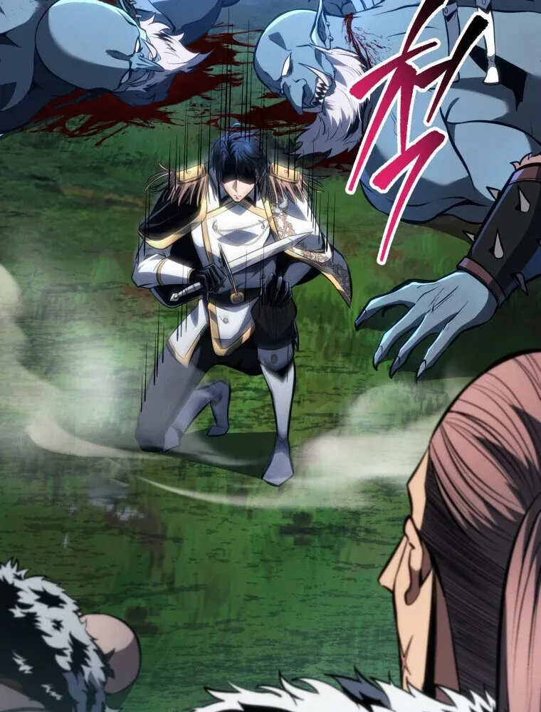 A Dragonslayer’s Peerless Regression ตอนที่ 67 32