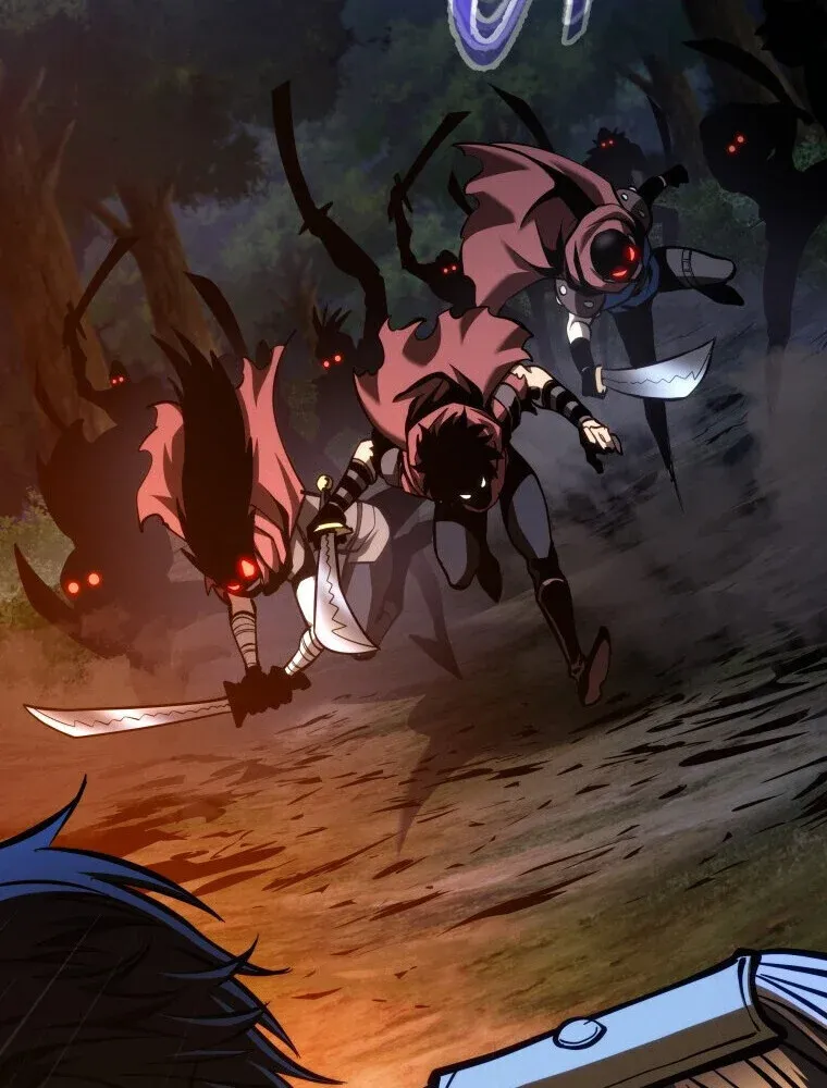 A Dragonslayer’s Peerless Regression ตอนที่ 67 48