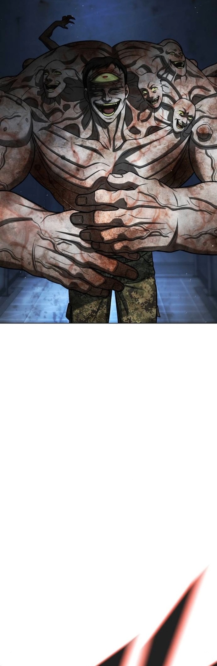 Zombie Papa ตอนที่ 29 18