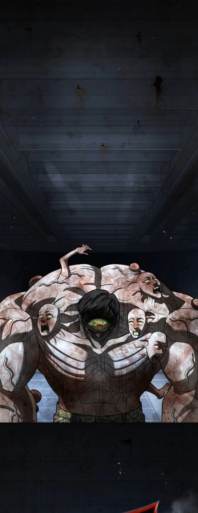 Zombie Papa ตอนที่ 29 44