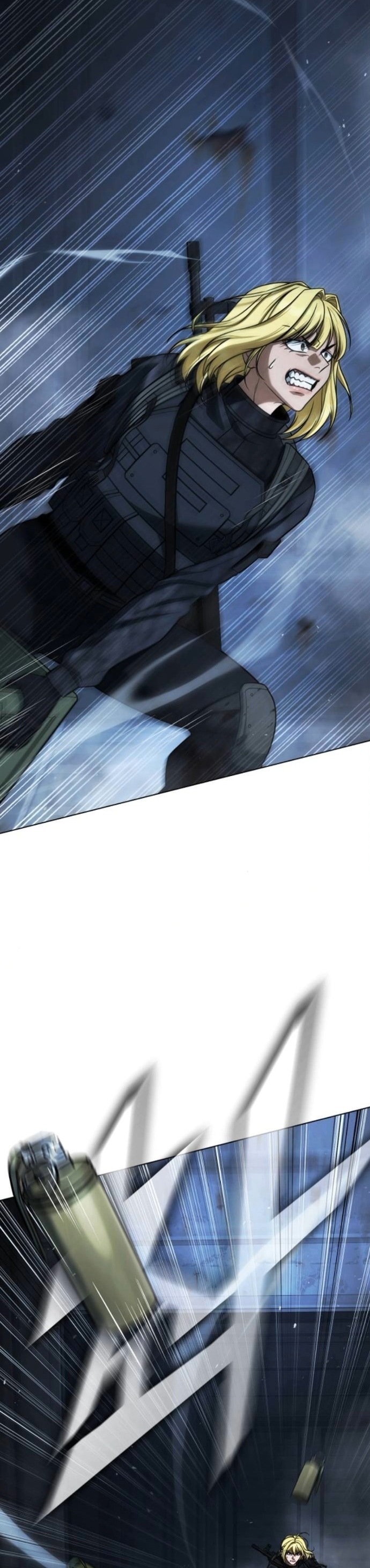 Zombie Papa ตอนที่ 29 62