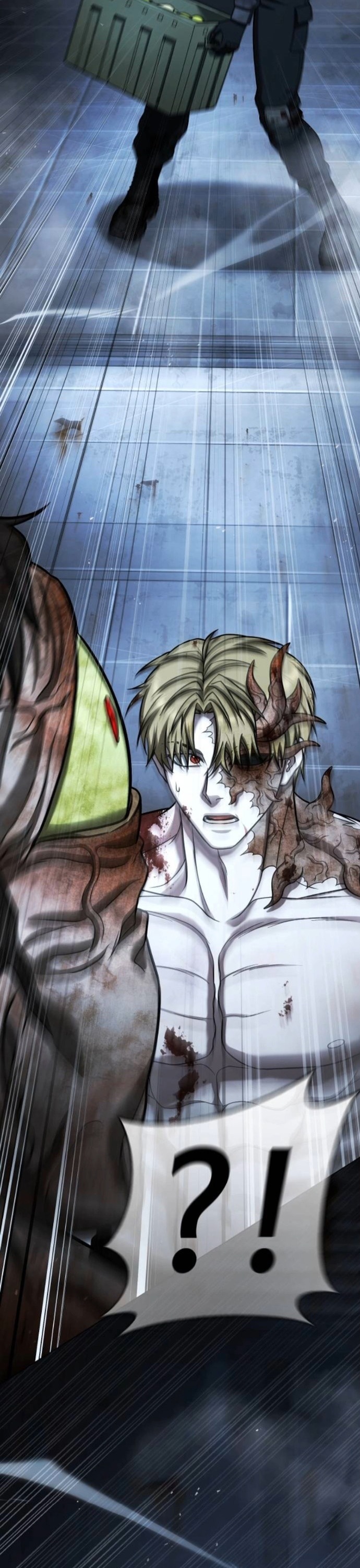 Zombie Papa ตอนที่ 29 61