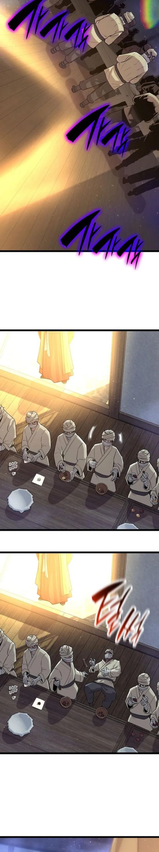 Legend of the Tang Clan ตอนที่ 21 46